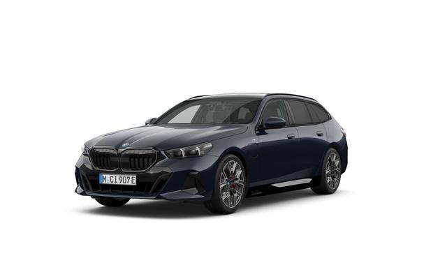 BMW Serie 5