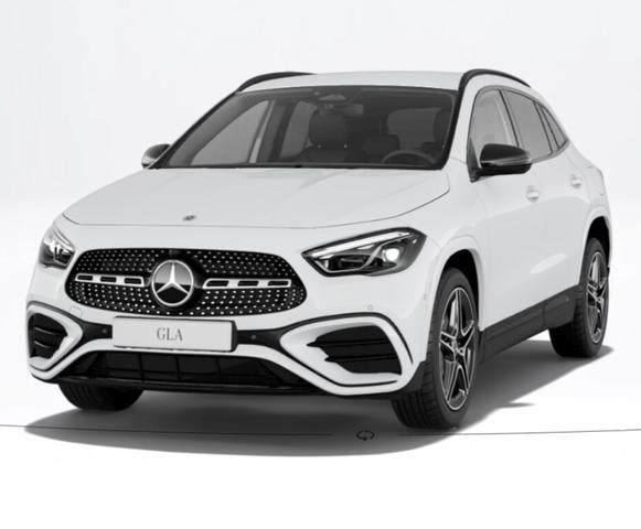 MERCEDES GLA 180