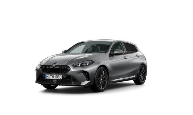 BMW Serie 1