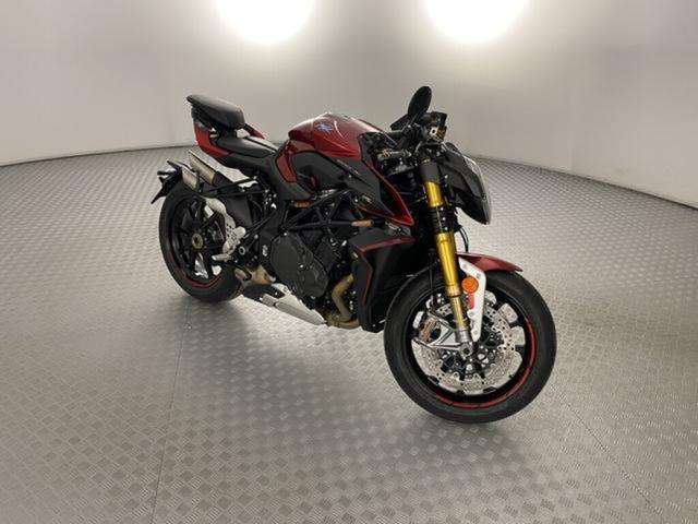 MV AGUSTA Brutale 1000