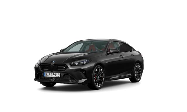 BMW Serie 2 M