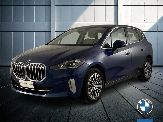 BMW Serie 2