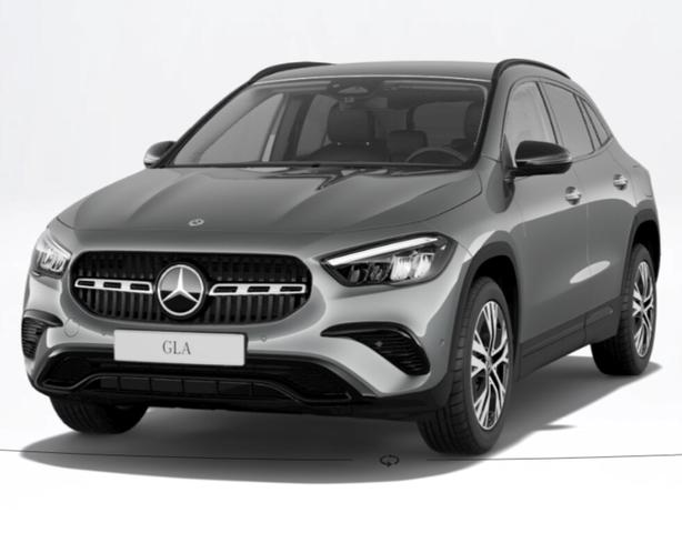 MERCEDES GLA 180