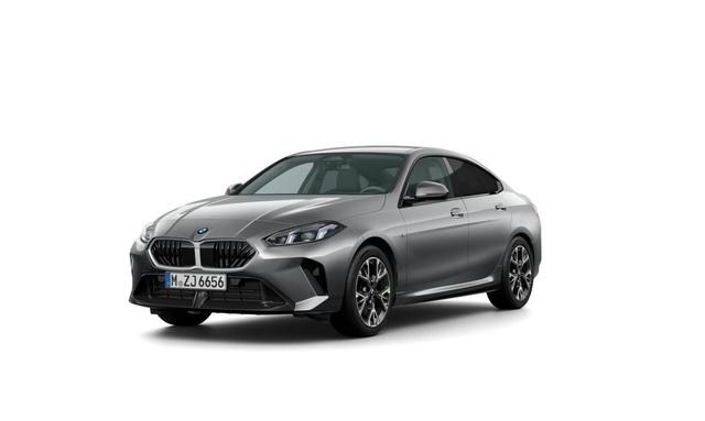BMW Serie 2
