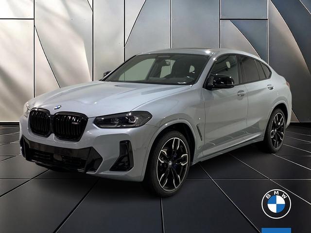 BMW X4 M