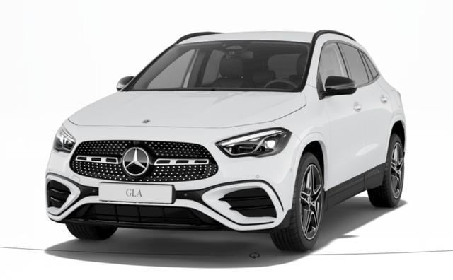MERCEDES GLA 180