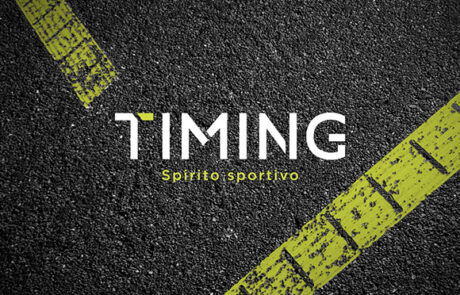 centro sportivo timing