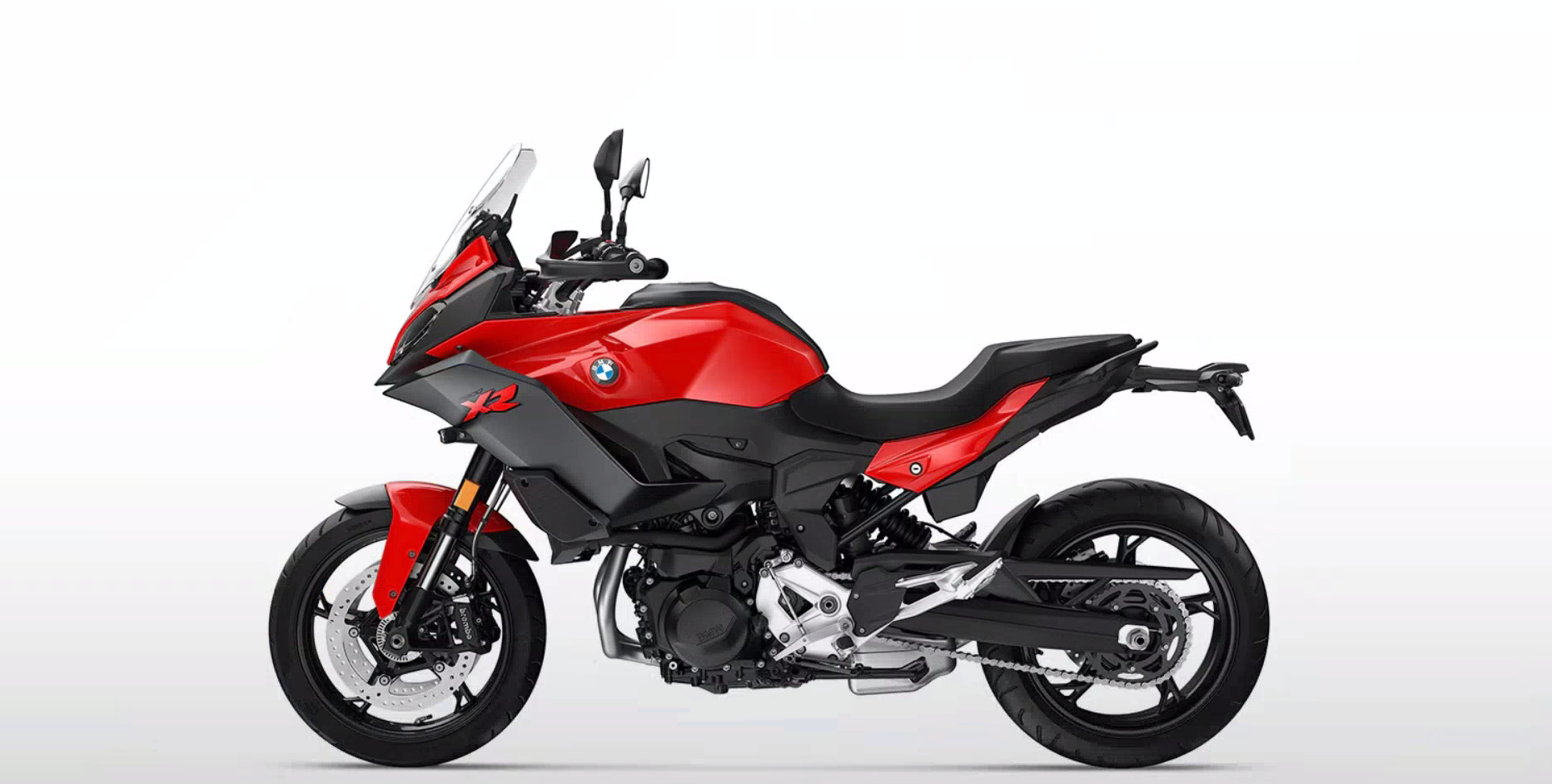 f900xr moto