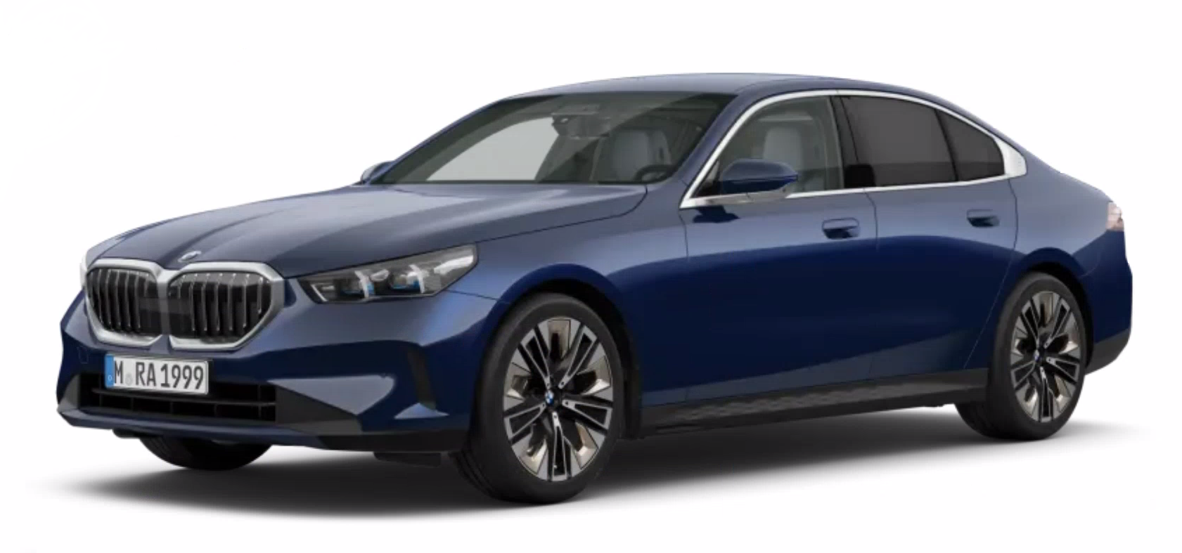serie 5 BMW Serie 5