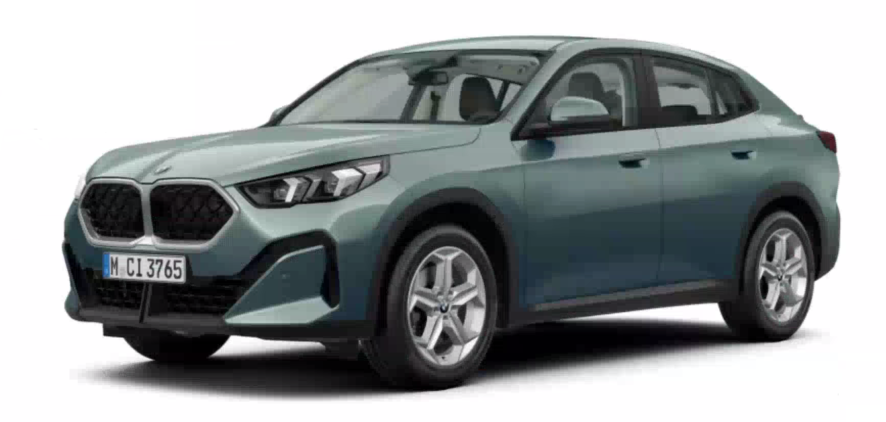 x2 BMW X2
