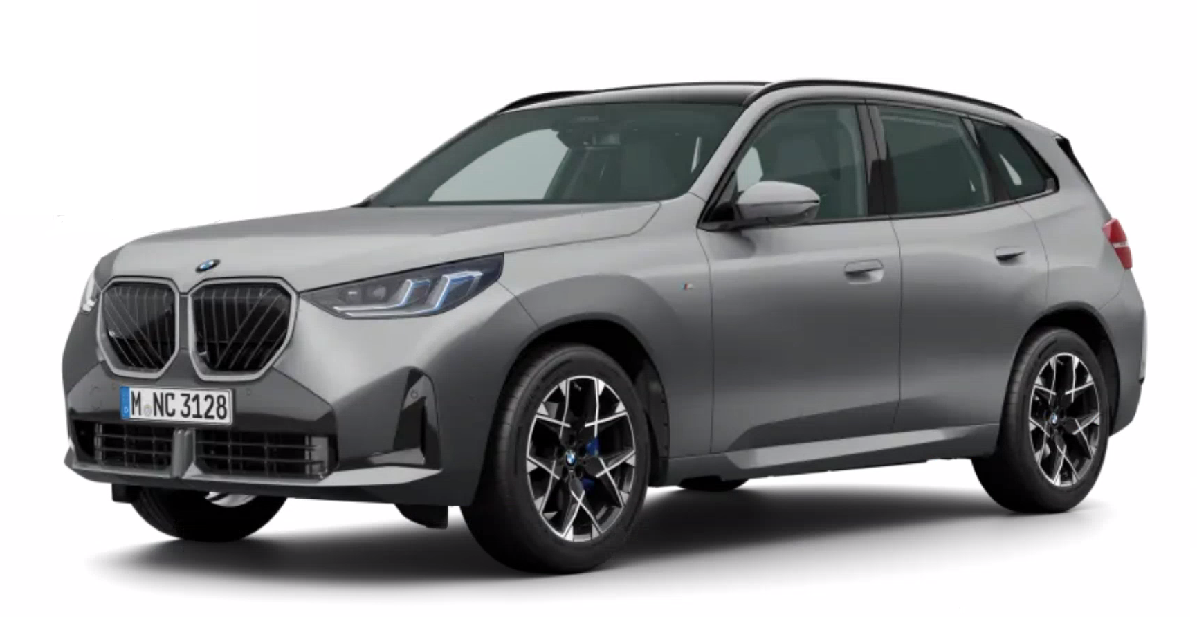 x3 BMW X3