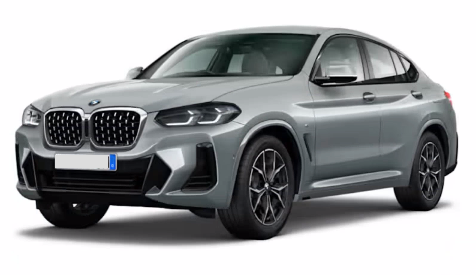 x4 BMW X4
