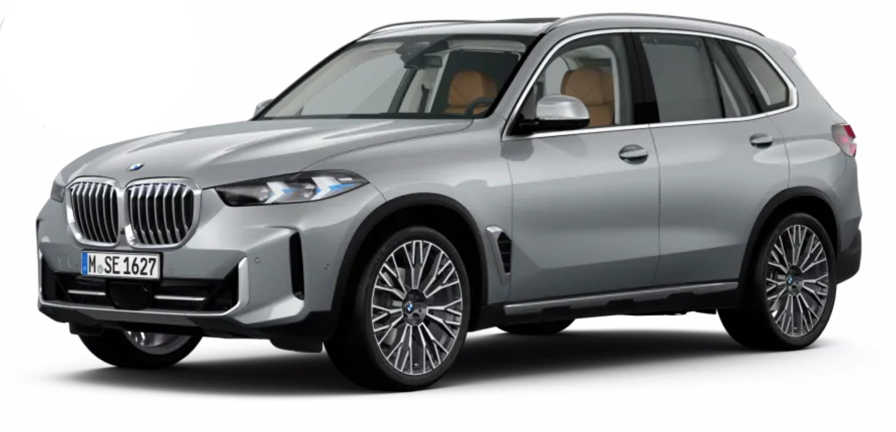 x5 BMW X5